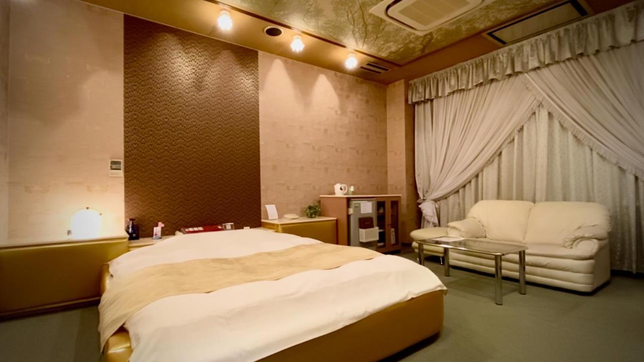 嵯峨野酒店（仅限成人） 京都 外观 照片