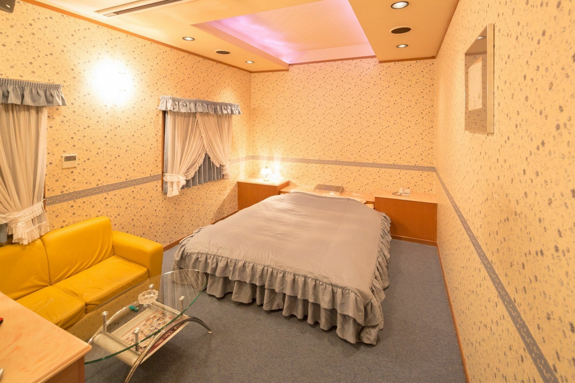 嵯峨野酒店（仅限成人） 京都 外观 照片
