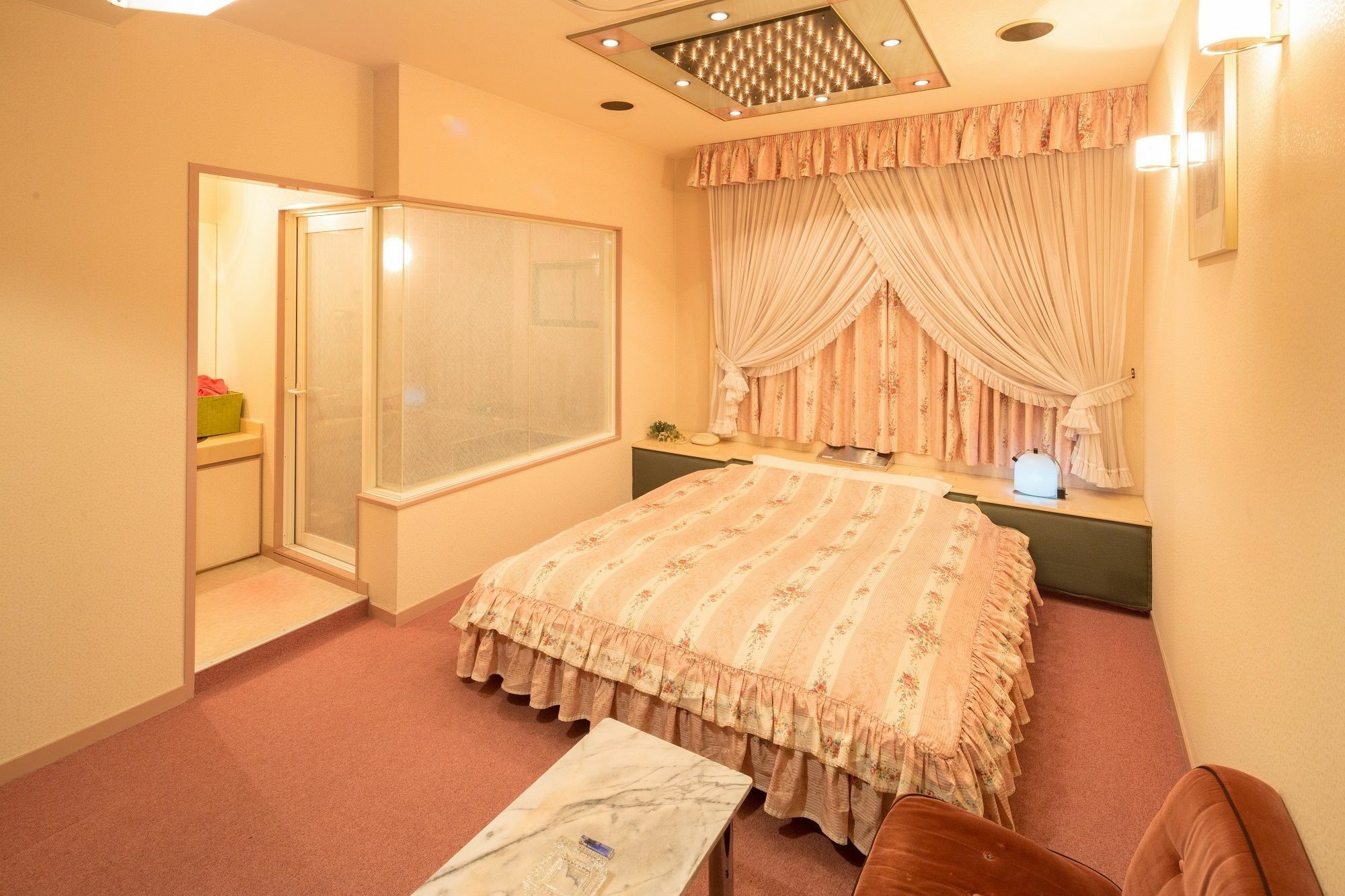 嵯峨野酒店（仅限成人） 京都 外观 照片