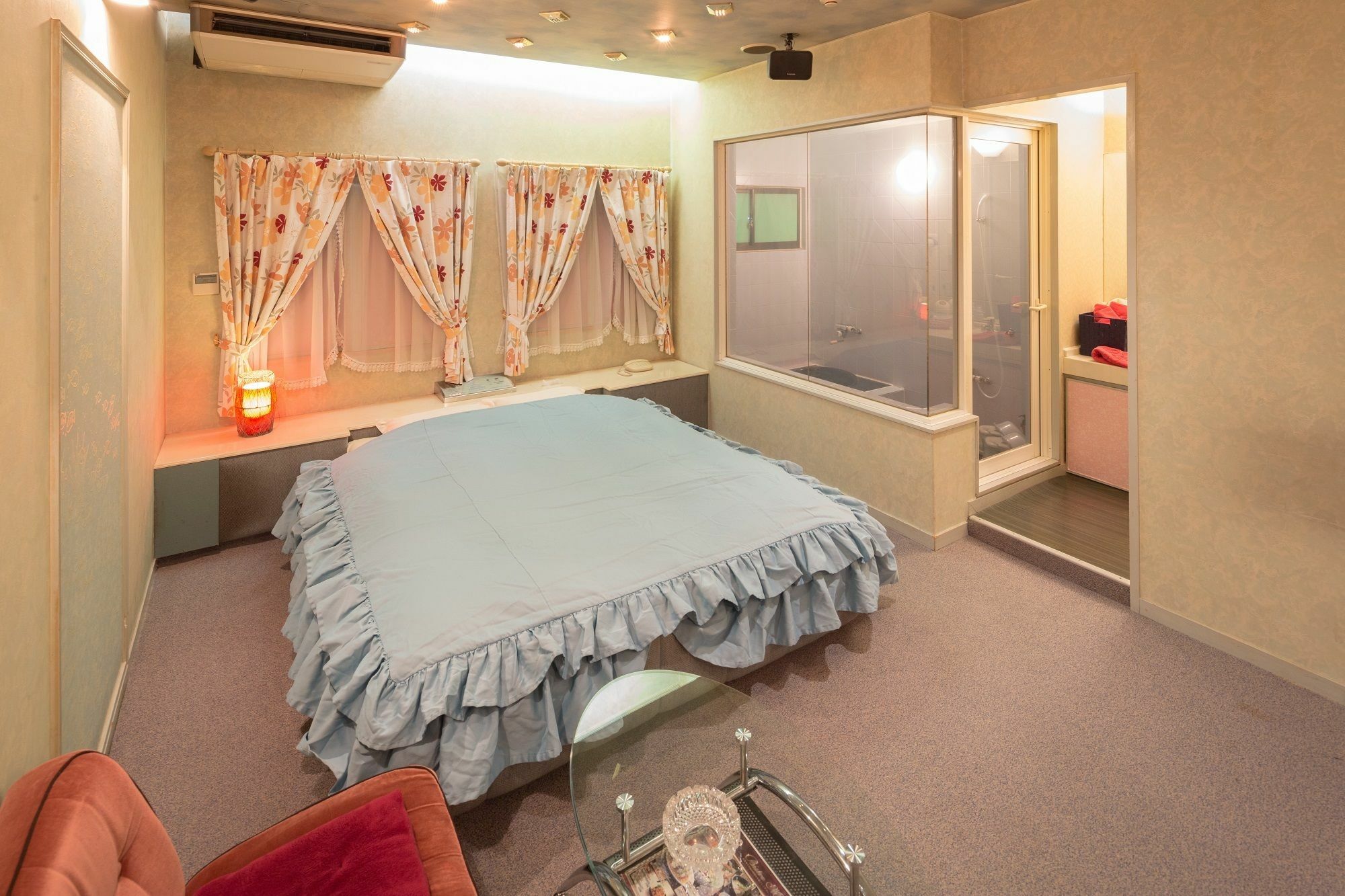 嵯峨野酒店（仅限成人） 京都 外观 照片